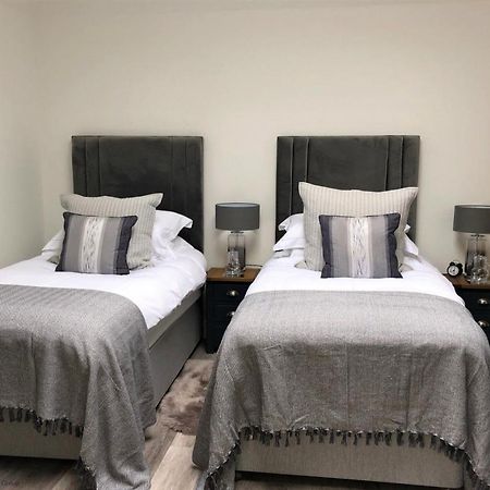 Lavender Lodge Arundel Extérieur photo