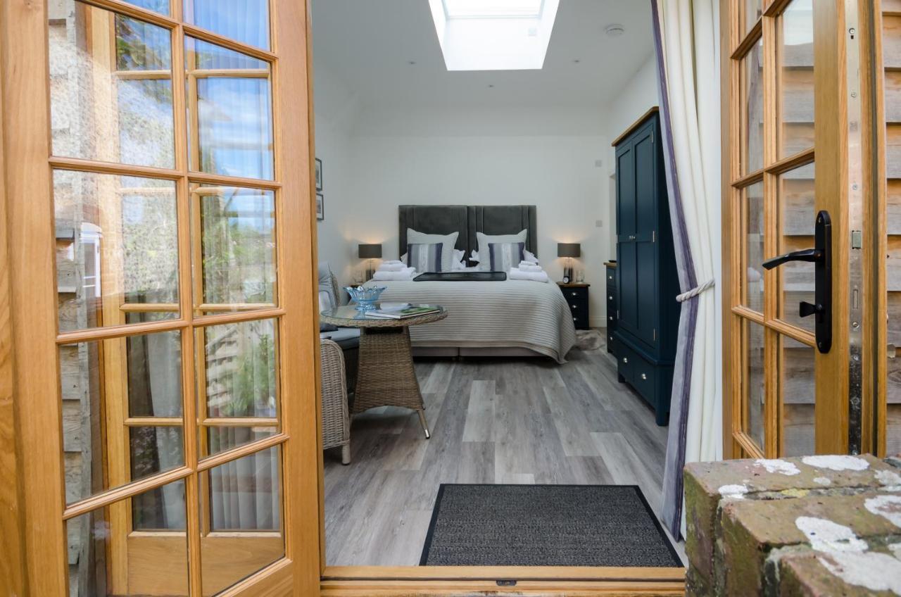 Lavender Lodge Arundel Extérieur photo