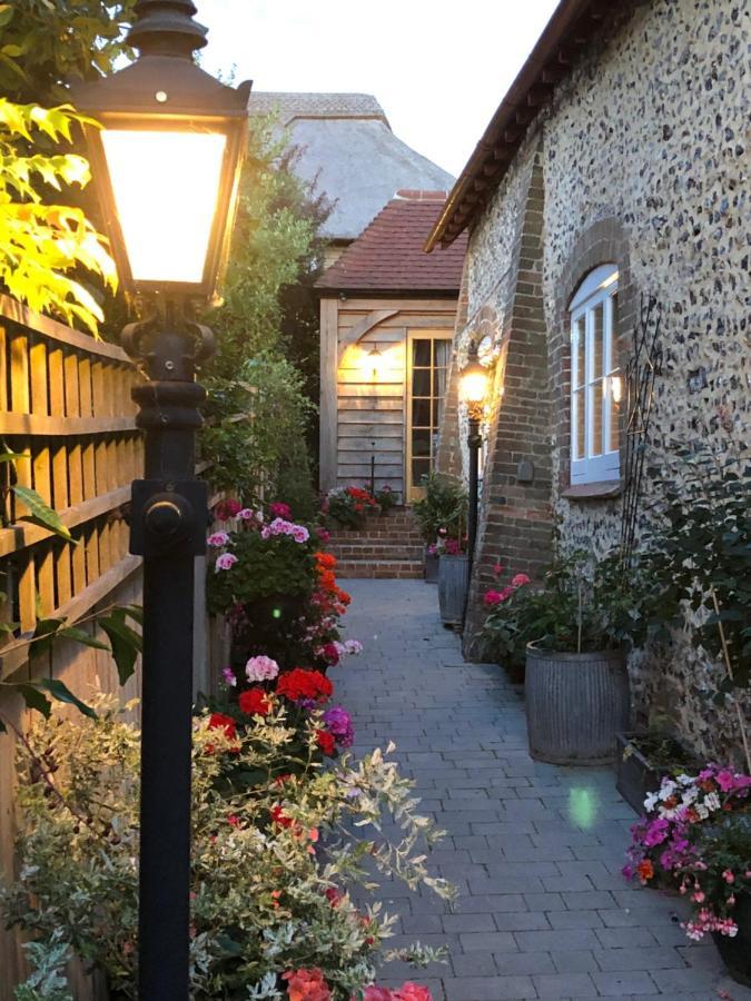 Lavender Lodge Arundel Extérieur photo